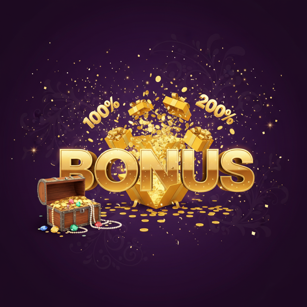 Understanding casino welcome bonuses and promotions
